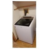 Whirlpool  washer