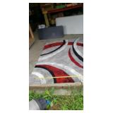 Brillance Rug 63x91