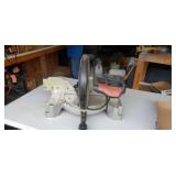 Craftsman 10 in compound miter saw