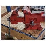 Babco Tools 506 Vise