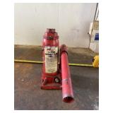 3 ton hydraulic Jack with handle
