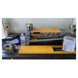 New Rockwell Jaw horse