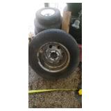 Goodridge 205/ 70R14