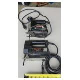 Craftsman &,B&D Jig Saws