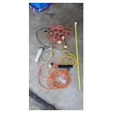Extension cords