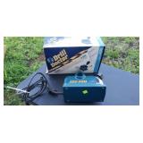 Drill Doctor sharpener