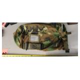 US Army Duffel Bag