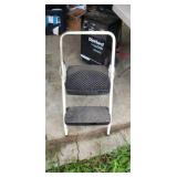 Cosco 2 ft step stool