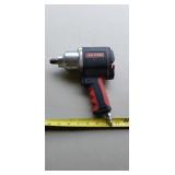 Craftsman 1/2 in impact wrench