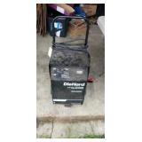 Diehard 12v battery charger