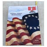 Gi Joe General George Washington