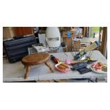 Variety of House Hold Items