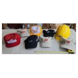 FS & IR Hats