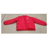 Fs Jacket Size M?