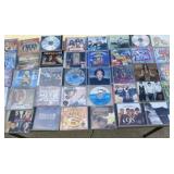 Kelly Osbourne, 2001 hits and more cdï¿½s