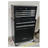 Tool Chest on Casters