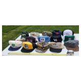 Blaw-Knox & Ingersol-Rand Hats