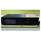 Technics Computer Equalizer