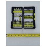 Ryobi Impact Driving Kit