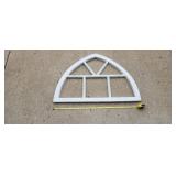 Window Arch
