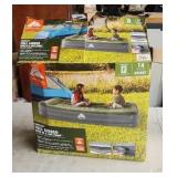 Ozark Full Air Mattress