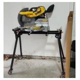 Dewalt 12" Double Bevel Compound Miter Saw