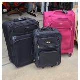 Luggage