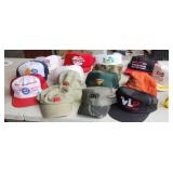 Blaw-Knox & IR Hats