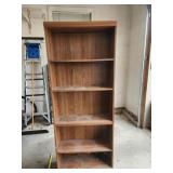 8ft Book Shelf