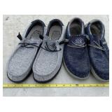 Sz 9 Hey Dudes