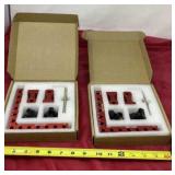 90 degree positioning squared new in boxes