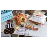 Fall Decor