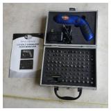 All Power 3.6 Volt Cordless Screwdriver