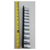 Craftsman 1/2 Sockets