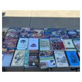 Cook Books including Southern Living