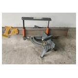 Miter Saw