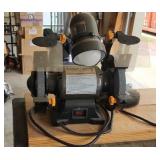 Central Machinery Bench Grinder