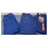 Real Work Brand jeans sz 40 x 29