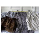 Mauriceï¿½s sz L dress coat, Simply Vera Verawang