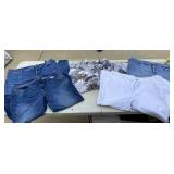 Jeans size 3