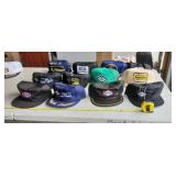 Blaw-Knox Hats