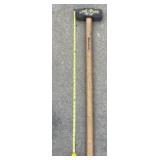 Collinï¿½s Ace sledge hammer