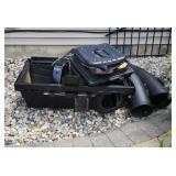 John Deere Leaf Lawn Mower Parts