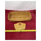 Longaberger Basket