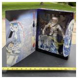 GI Joe classic edition Mercury Astronaut.