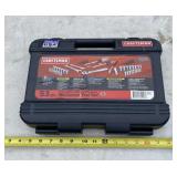 Craftsman 53 piece Mechanics Tool Set