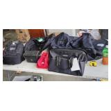Duffel Bags & more