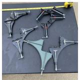 Craftsman clamps