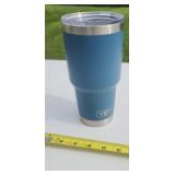 Yeti Stainless Cup & Lid