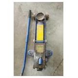 3000 lb Hydraulic Floor Jack